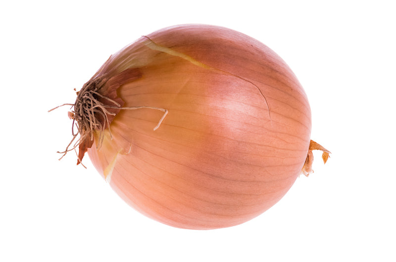 Spanish Onions