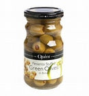 Opies - Pimiento Stuffed Green Olives in Brine