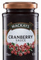 Mackays - Cranberry Sauce