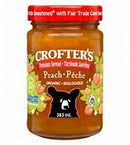 Crofter's - Organic Peach Premium Spread