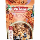 Prana - Organic Granolove Maple Spice Crunch Granola