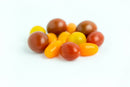 Multicoloured Tomatoes