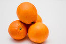 Seedless Oranges